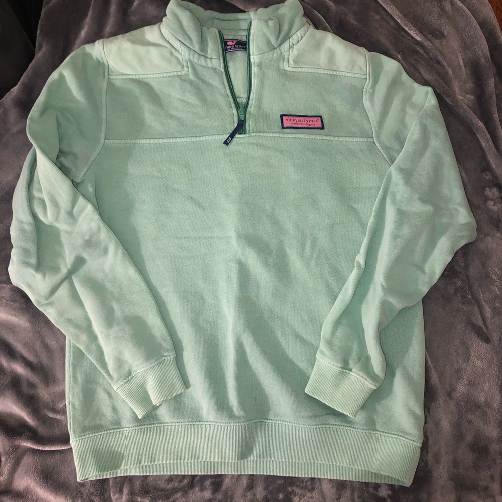 Vineyard Vines Quarter Zip